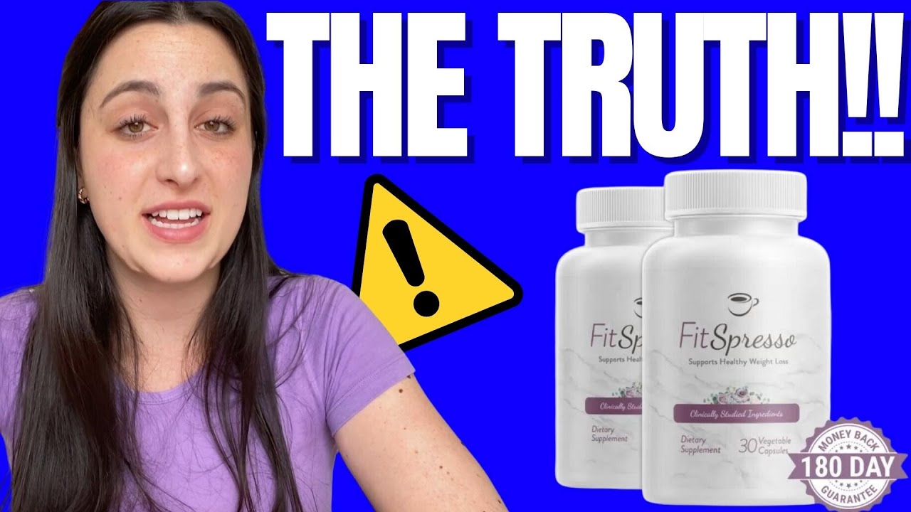 FITSPRESSO - ((🚨THE TRUTH!!🚨)) - Fitspresso Review - Fitspresso Reviews ...