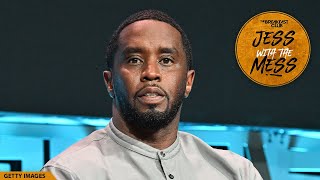 Diddy's Miami And Los Angeles Homes Raided By Federal Agents