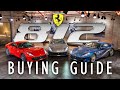 Ferrari 812 Superfast & GTS: Buying Guide