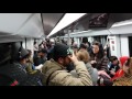 metro de barcelona