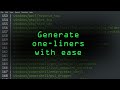 Use One-Lin3r to Quickly Generate Reverse Shells, Run Commands & More [Tutorial]