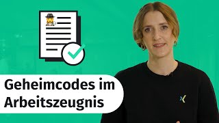 Geheimcodes im Arbeitszeugnis: Wie Du fiese Formulierungen erkennst