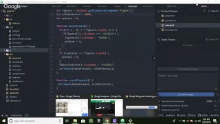 Lambda School: Build Week Live Code Session