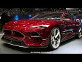 2019 italdesign davinci concept geneva motor show * a u0026t design