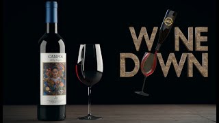 Wine Down with Amy G. - Campos Family Vineyards' Lou