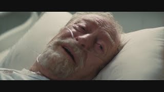 Dr. Brand's death | INTERSTELLAR 1080p