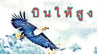 บินให้สูง | เรื่องเล่ารับอรุณ 314 | รุ้งแปดสี