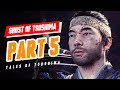 Ghost of Tsushima Director's Cut - Part 5 - PS5 Gameplay walkthrough 4K #ghostoftsushima #ps5