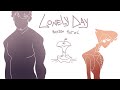 Lonely day — Hazbin Hotel Animatic ADAMSAPPLE