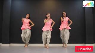 Leja Ra /Easy Dance Steps /Dhvani Bhanushali /Deepak Tulsyan / G M Dance