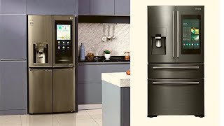 Top 5 Best Refrigerators in 2023 Reviews | Buy on amazon