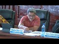 11th pohnpei legislature 3rd regular session 31st day 02122025 recorded