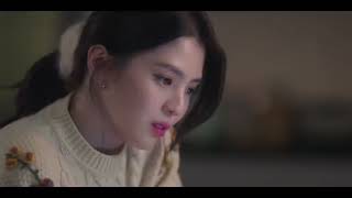 HAN SO HEE saw all her photos on PARK HYUNG SIK laptop | SOUNDTRACK #1 EPISODE 2 ENG SUB