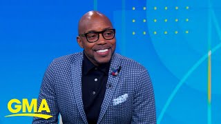 Will Packer Talks Who Better Than You