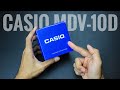 'BABY DURO' CASIO MDV-10D-1A2‼️