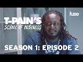 T-Pain's School of Business: Season 1 Episode 2 (Full) | Fuse