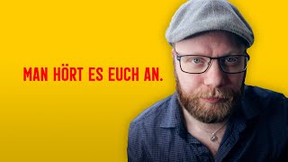 Mach das nicht - so klingst du SCHWEDISCHER