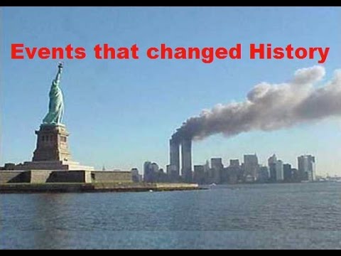 Top Historical Events In History That Changed The World | Most ...