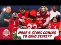 OSU Insider: More 5 Stars Coming To Ohio State?