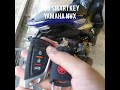 ADD SMART KEY YAMAHA NVX