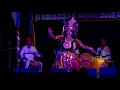 suresh shetty bhagvath yakshagana