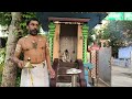 சித்தி முக்தி வலம்புரி விநாயகர் தீபாராதனை.