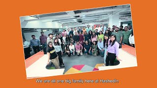 Interview Experience By Hashedin Deloitte Hashedin Deloitte Interview