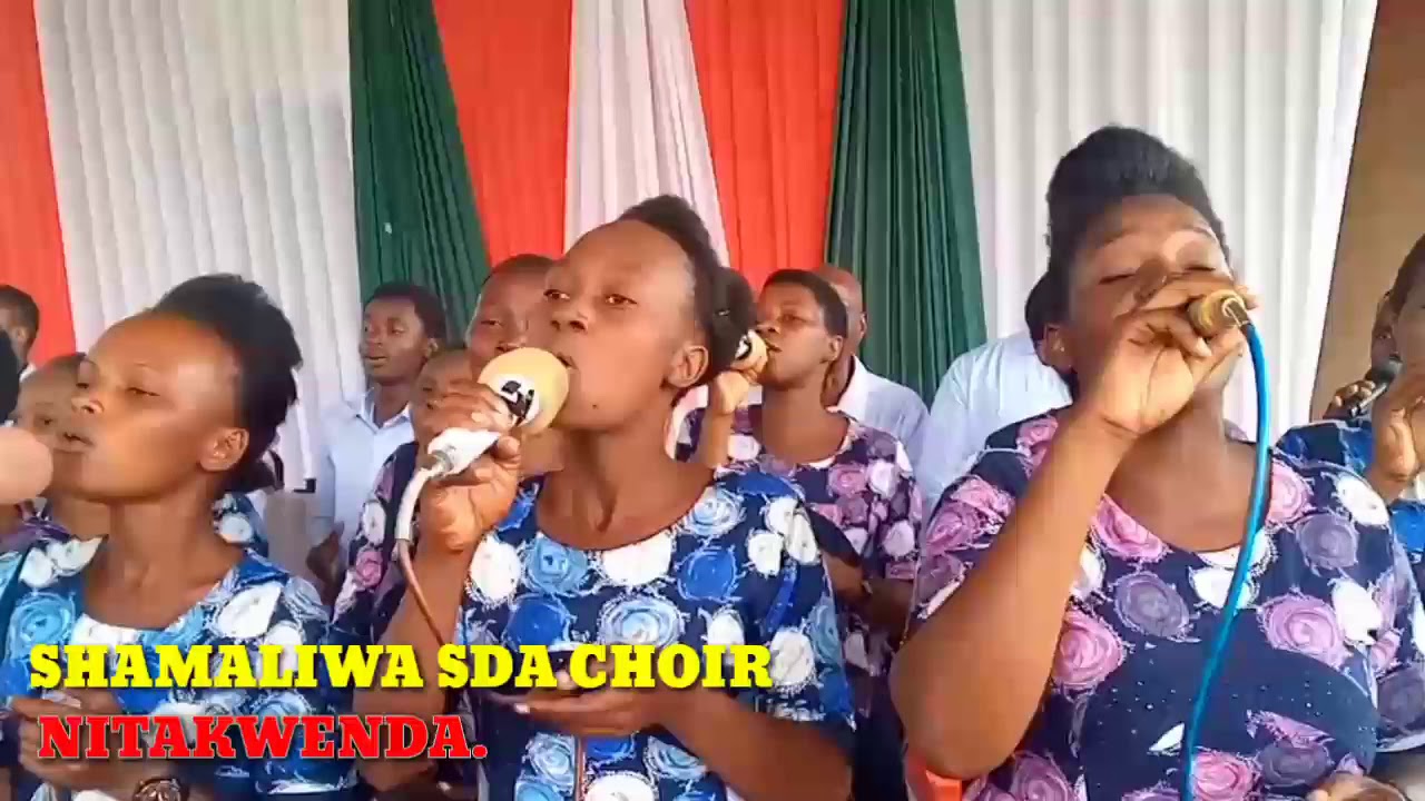 Shamaliwa Sda Choir Youtube Shamaliwa Sda Choir Youtube