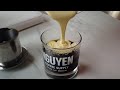 Best Vietnamese Egg Coffee Recipe | Quick & Easy Coffee Drink | Nguyen Coffee Supply