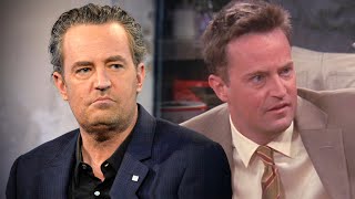 How Friends Honored Matthew Perry on What Would Have Been His 55th Birthday