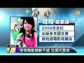 【2014.06.04】才新婚就爆偷吃 彎彎道歉快閃 udn tv