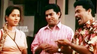 Jagadish & Jagathy Comedy Scenes | Hit Comedy Scenes | Kalpana & Mani Comedys | Non Stop Comedys