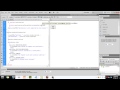 Geolocation in HTML5