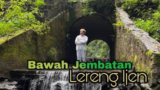 Yang Sedang Populer! , Sungai Bawah Jembatan Erek - Erek Ijen