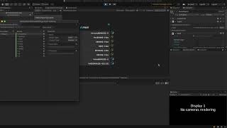 Unity Visual Scripting - Logic Forge (Input System)