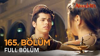 Alaaddin Hint Dizisi - Naam Toh Suna Hoga | 165. Bölüm ❤️ #Alaaddin #Aladdin