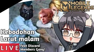 Sepuh ni gengs | Mobile Legends