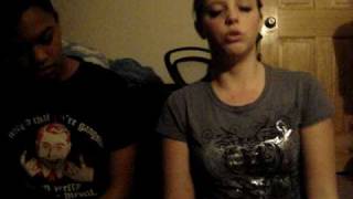 Vlog #4-Random stuff(fight,Dance,Talk about x-box)