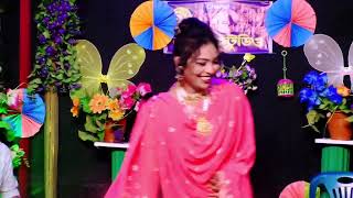 কই গেলির রে প্রাণের বন্ধু তোর অপেক্ষায় রই আয় তৈ তৈ তৈ জেরিনের নতুন গান