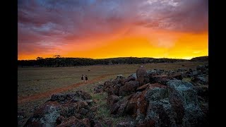 Fraser Range Station, WA (Caravan World)