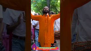 Picnic with Swamiji - Unleash Your Inner Child | JKYog Family Camp and Spiritual Retreat