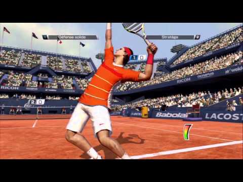 Virtua Virtua