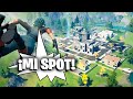 ¡¡EL SPOT SE DEFIENDE!!💪 - HyuCris