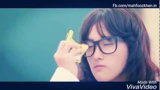 Tu Mera Hai Sanam Chasshmissh - Edit by - Mahfooz Khan