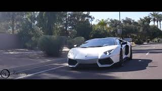 Lamborghini Lifestyle