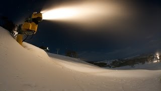 The Ghosts of Perisher