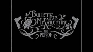 bullet for my valentine- hit the floor