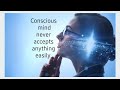 Why is it hard for the SUBCONSCIOUS MIND to accept our goals quickly? #shorts #consciousmind