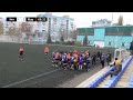 Дрались дети и родители. Большая потасовка в матче u 17 в Днепре