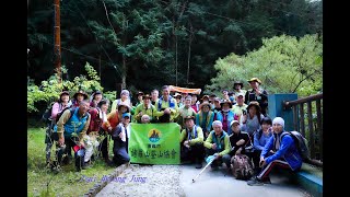 2022-3-13長壽山、橫嶺山自然步道   4K